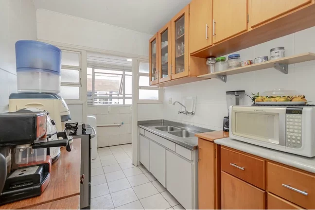 Imagem Apartamento para venda no bairro Jardim Lindóia em Porto Alegre