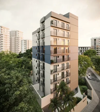 Imagem Apartamento à venda no bairro Jabaquara - São Paulo/SP