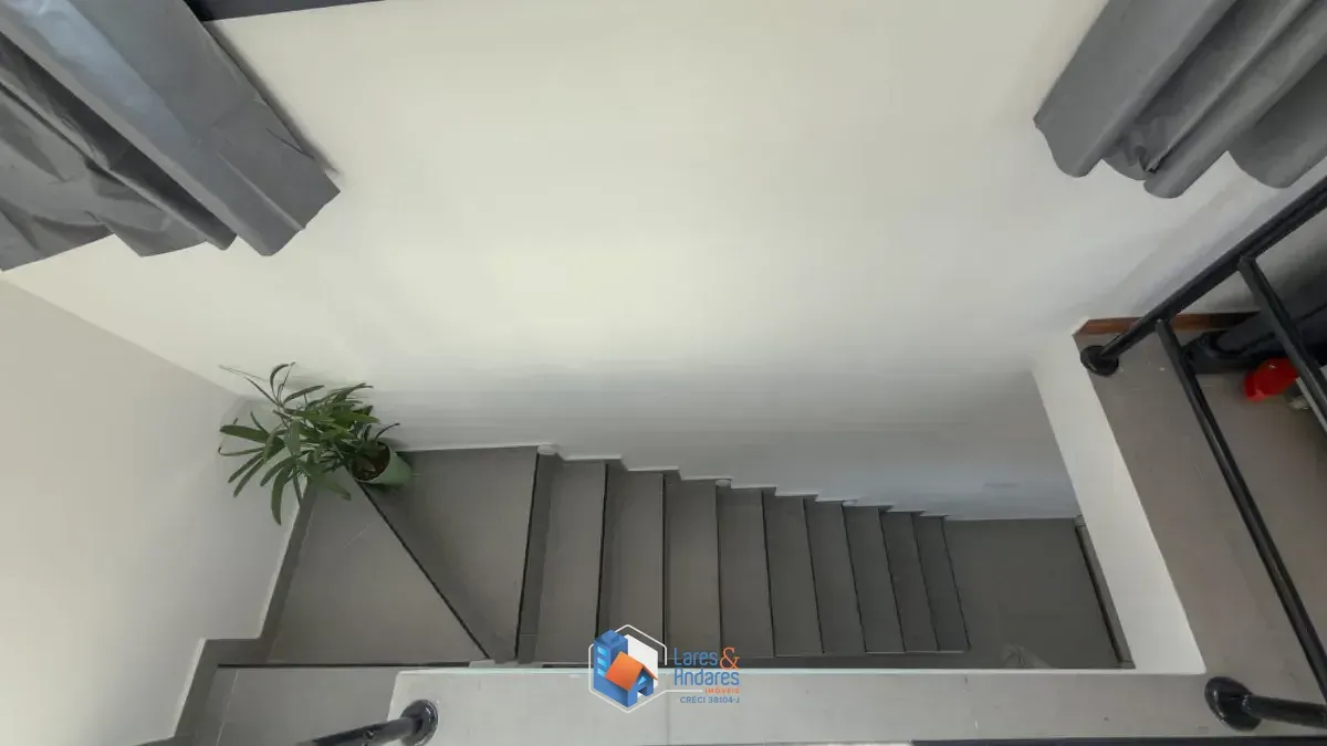 Imagem Duplex para venda em Vila Leopoldina com 1 quarto, sendo 1 suíte, 40m²