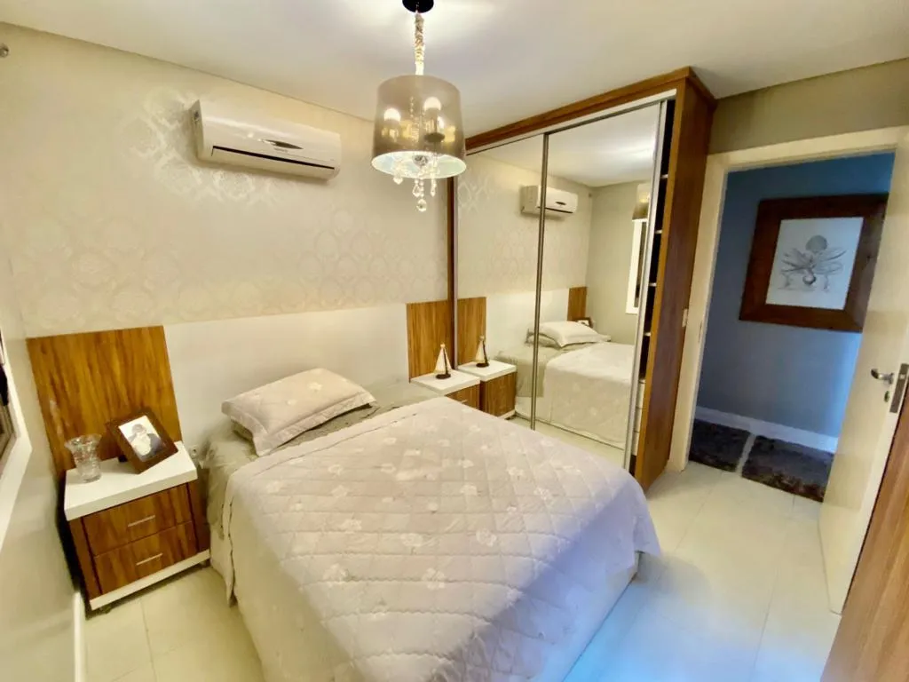Imagem Apartamento 3 Dormitórios - Bairro Centro