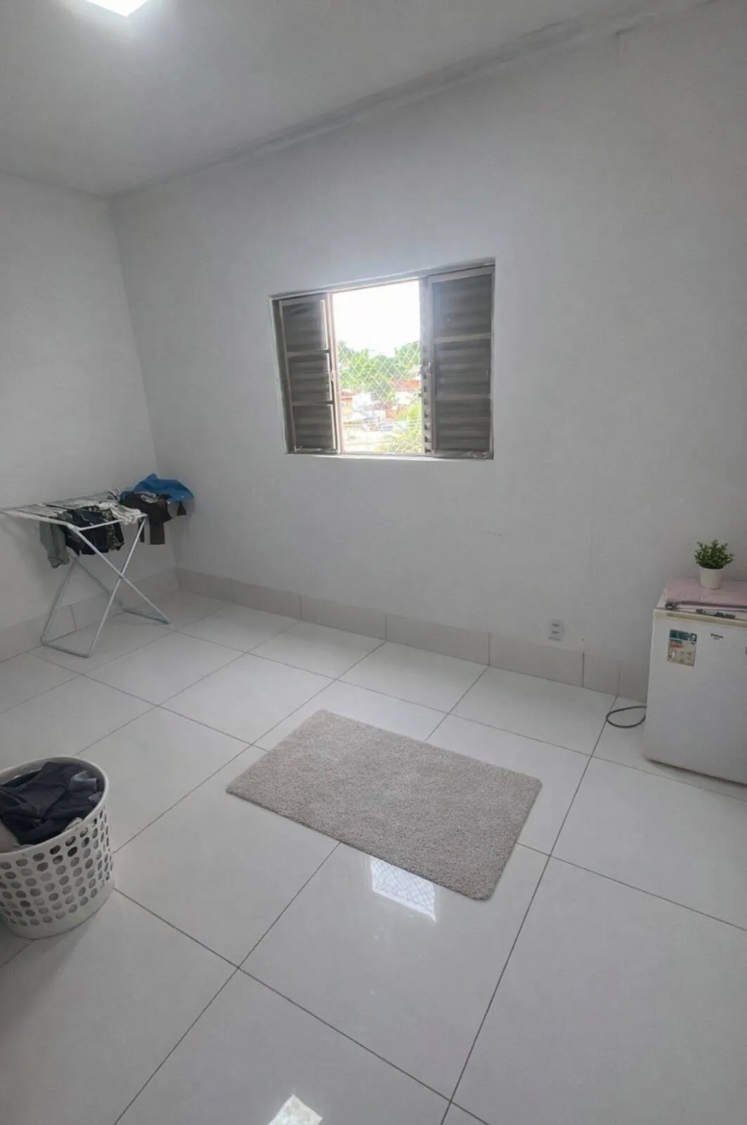 Imagem Apartamento 3 Quartos sendo1 Suite Condomínio Bordas Da Chapada Bairro Alvo