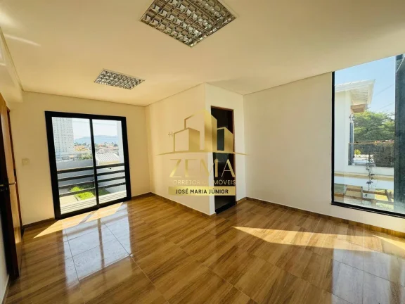 Imagem Sobrado 03 Sts em Condomínio, 260m2, 320M2 área, espaço Gourmet