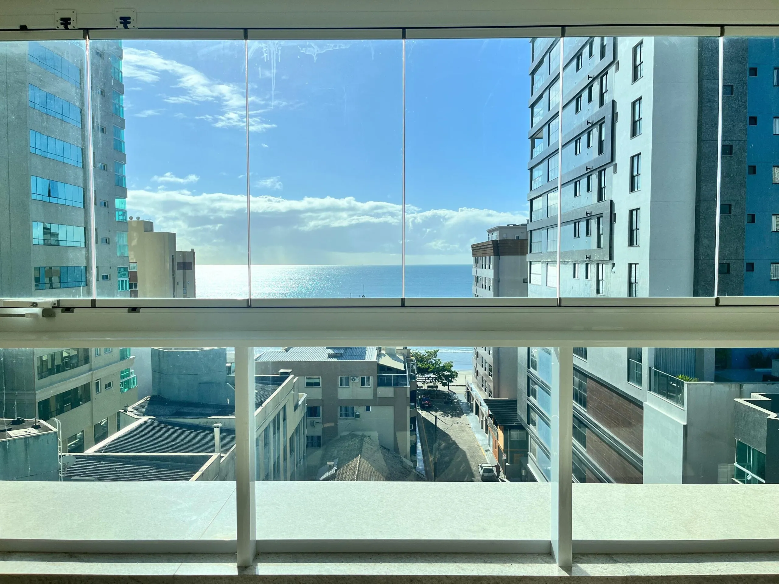Imagem Apartamento com vista para o mar à venda com 156m2 por R$ 3.300.000,00