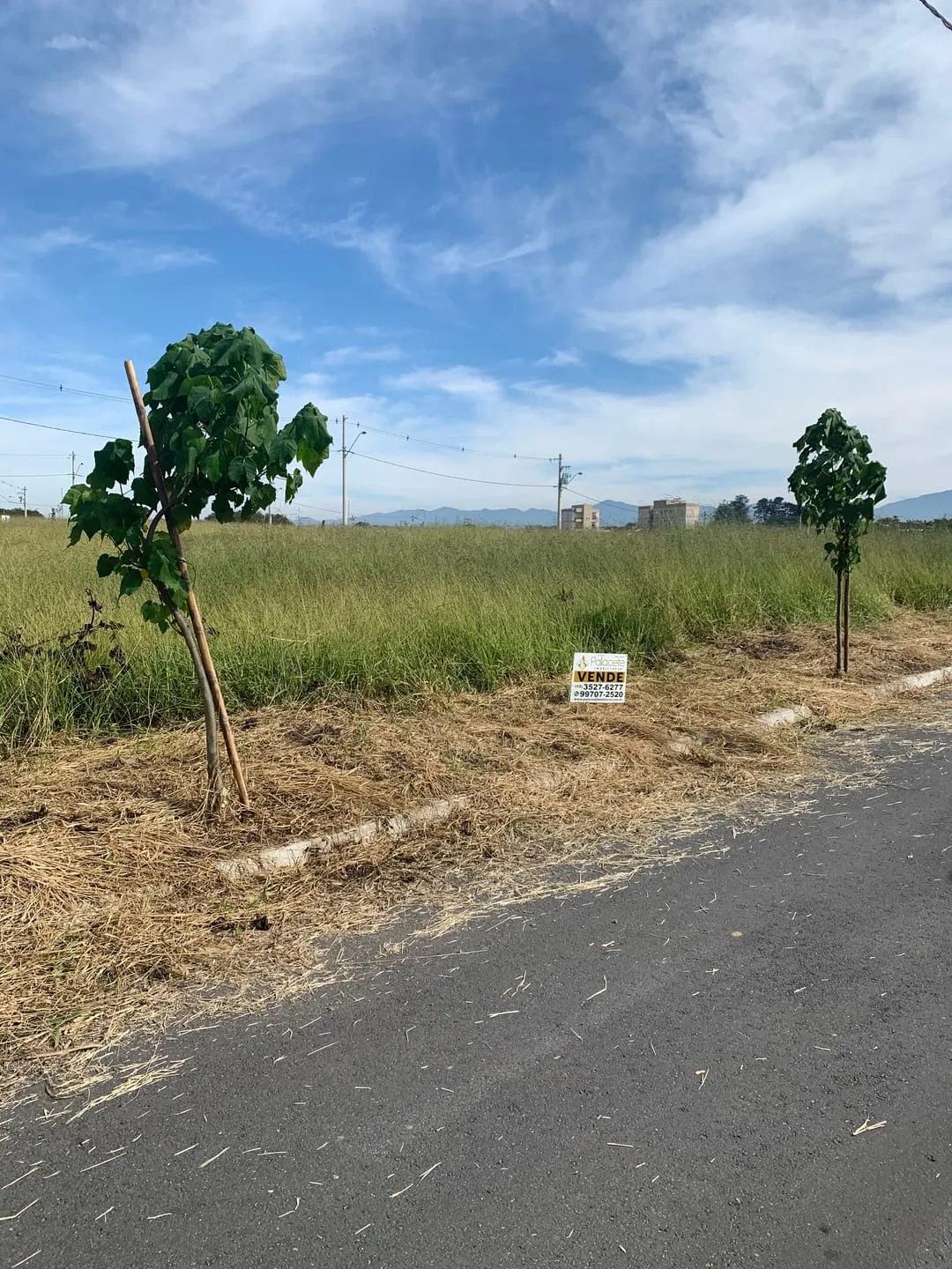 Imagem Terreno à venda 175M², Bosque da Imperatriz, Pindamonhangaba - SP | Condomínio Bosque da Imperatriz