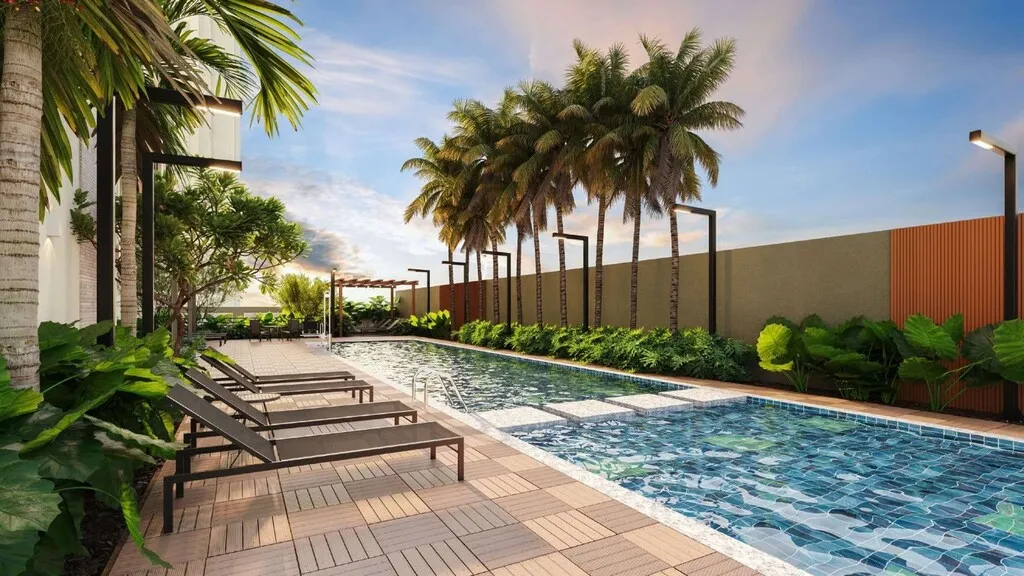 Imagem Metropolitan Bueno - Residencial