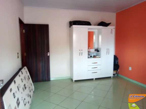 Imagem Casa -02 Dormitórios - 02 APARTAMENTO NOS FUNDOS - TAQUARAL