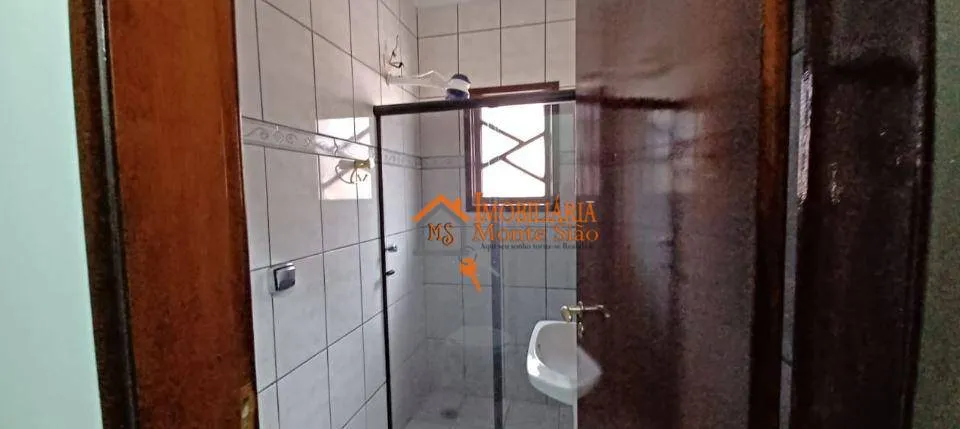 Imagem Sobrado com 3 dormitórios à venda, 220 m² por R$ 860.000,00 - Parque Renato Maia - Guarulhos/SP