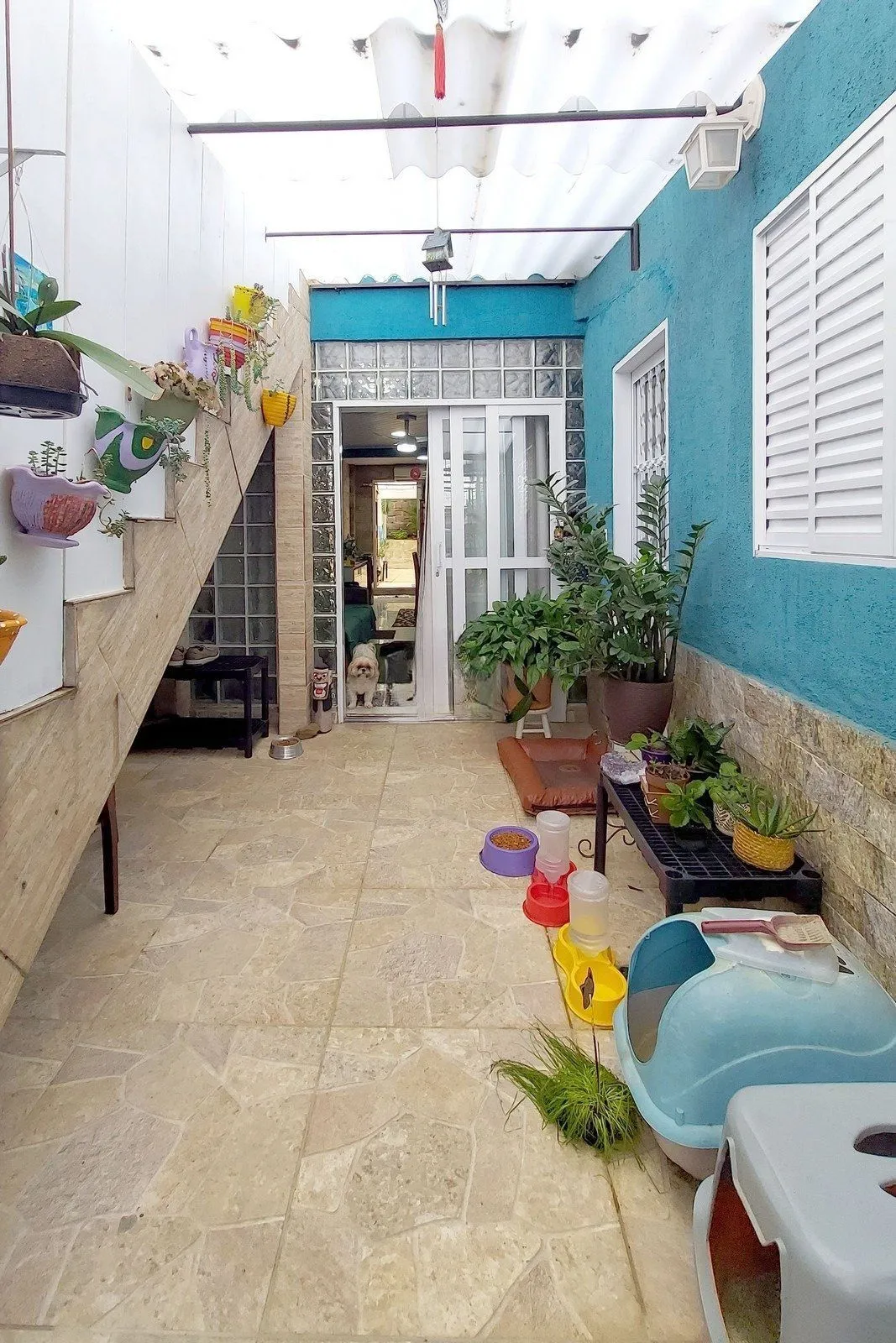 Imagem Casa com 3 dormitórios á venda no Bairro Sarandi, Porto Alegre
