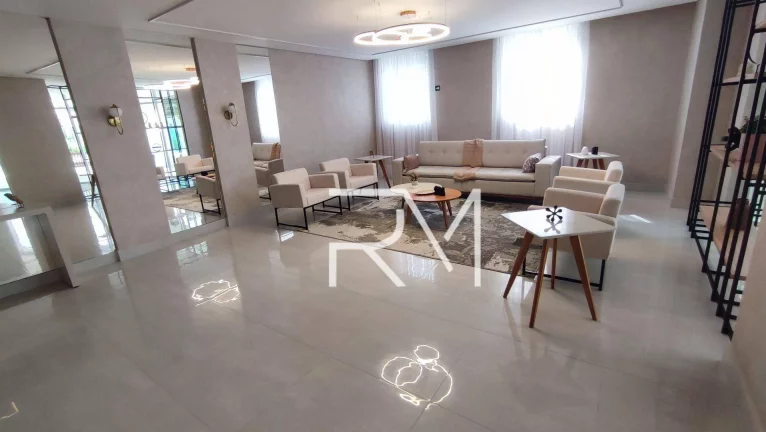 Imagem Apartamento com 2 dormitórios à venda, 78 m por R$ 450.000,00 - Centro - Mongaguá/SP