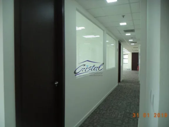 Imagem Conjunto 376 m² 4 banheiros 10 vagas