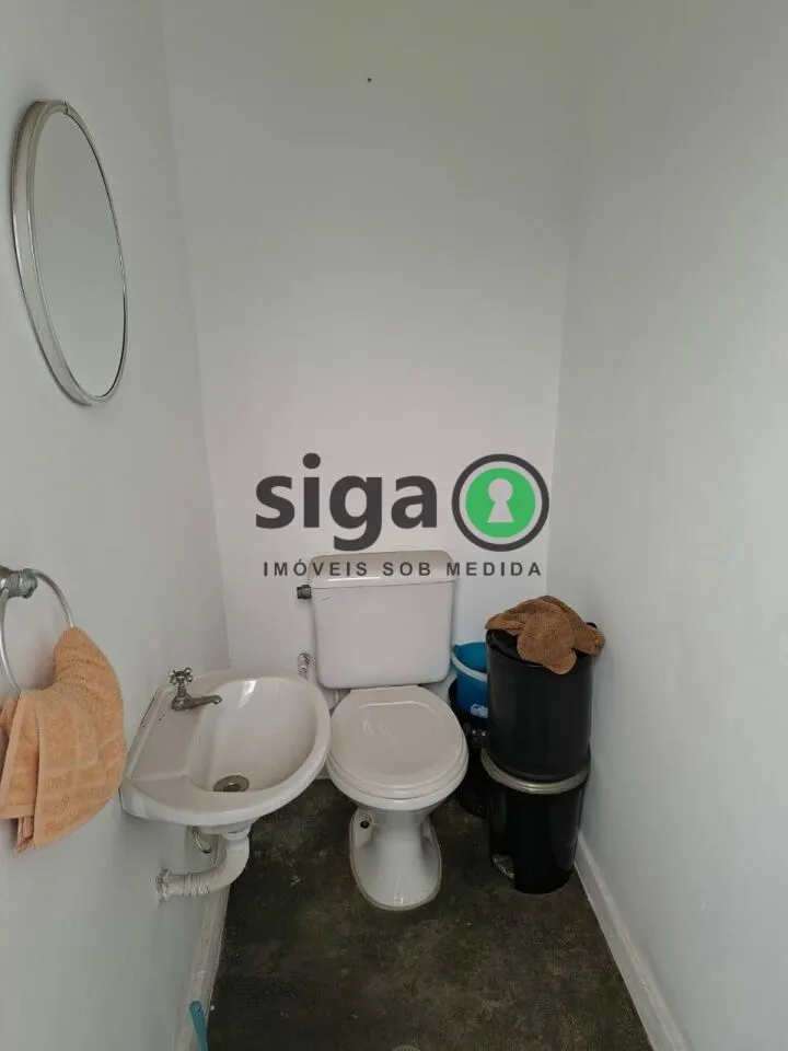 Imagem Casa com 2 dormitórios a venda no Brooklin