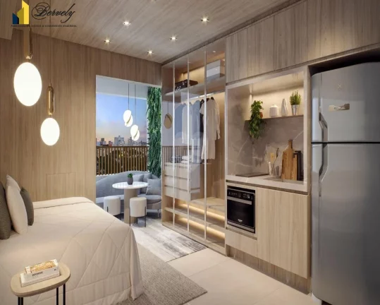 Imagem Apartamento a venda