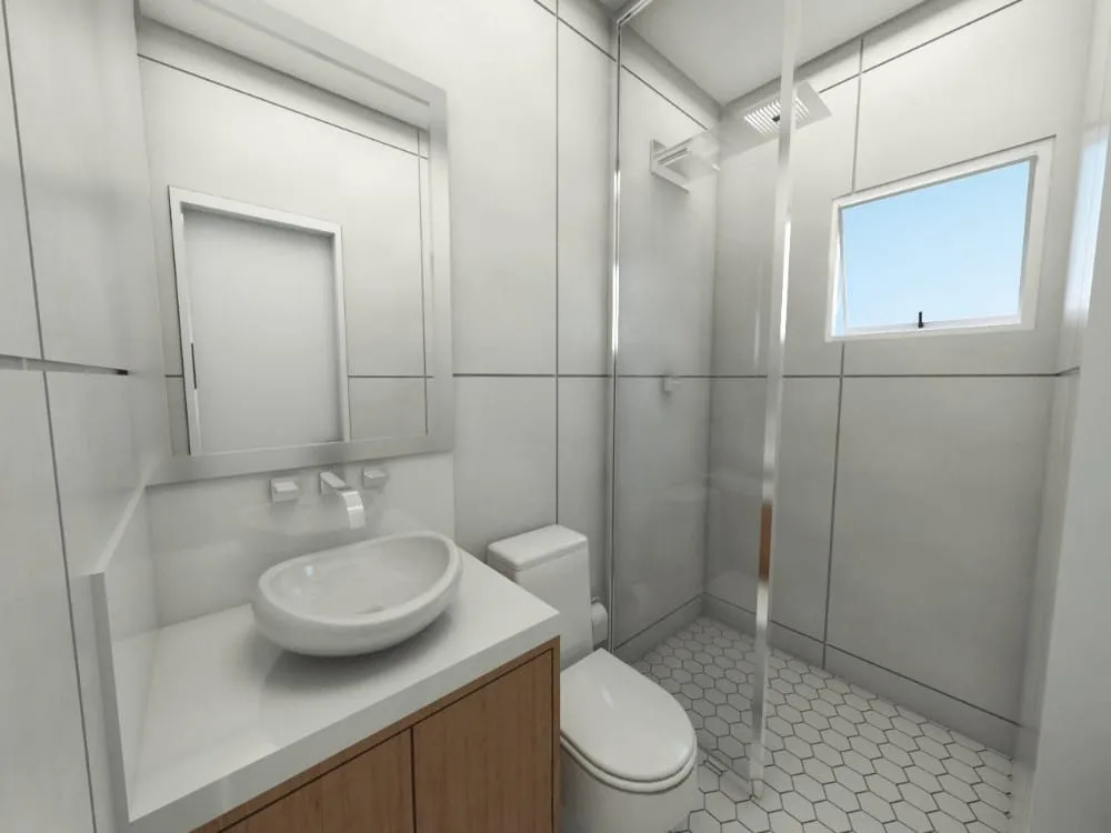 Imagem Apartamento à venda 2 Quartos, 1 Suite, 1 Vaga, 70.57M², Itaguá, Ubatuba - SP | BossaNova Residencial - Ubatuba