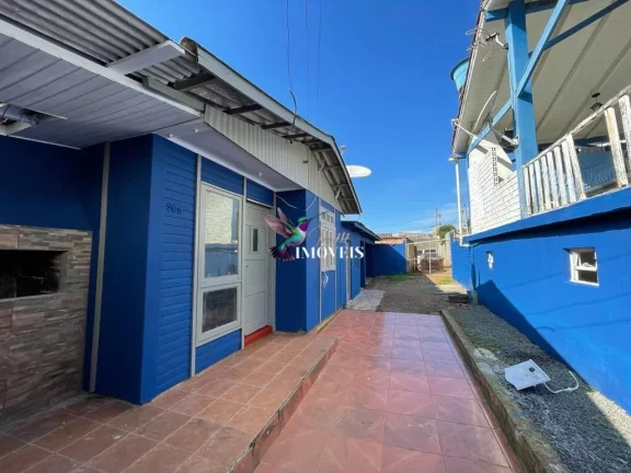 Imagem Casa à venda no bairro Colina - Guaíba/RS