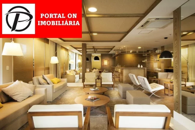 Imagem APARTAMENTO RESIDENCIAL em RIO DE JANEIRO - RJ, BARRA DA TIJUCA