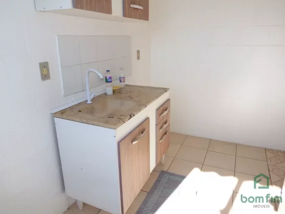 Imagem Apto 2 Dorm. para venda, 2 quarto(s), Vila Nova, Porto Alegre/RS. - AP2269