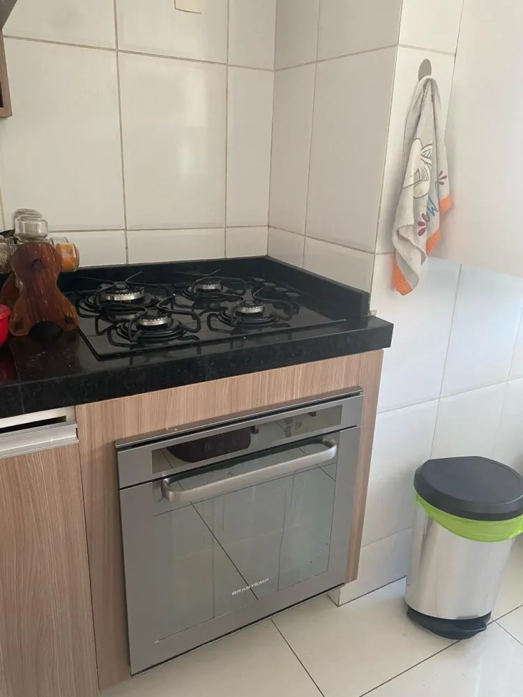 Imagem Apartamento a Venda no bairro Recreio dos Bandeirantes - Rio de Janeiro, RJ