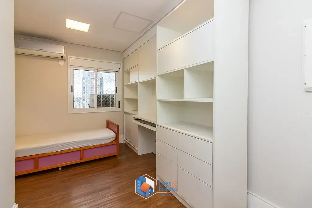 Imagem Cobertura Duplex à venda 4 Quartos 3 Suites 4 Vagas 348M² Chácara Klabin São Paulo - SP