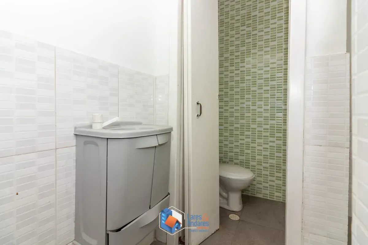 Imagem Casa para venda em Chácara Monte Alegre com 4 quartos, 132m²