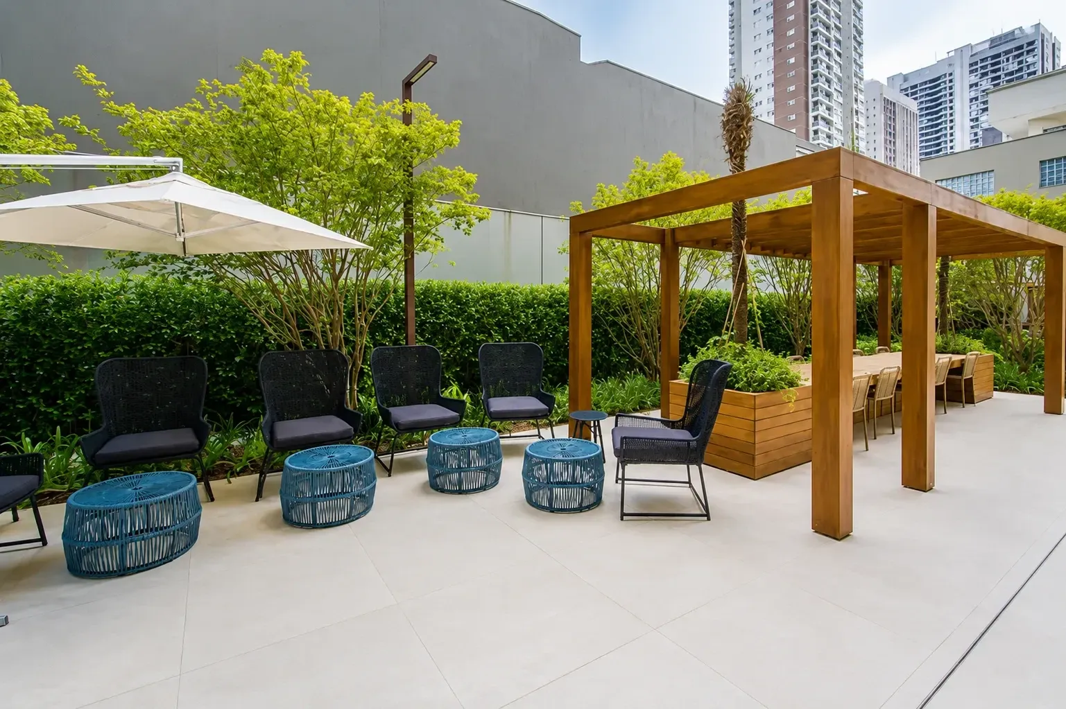 Imagem Apartamento com 2 Quartos à Venda, 70 m² em Jardim das Acácias - São Paulo