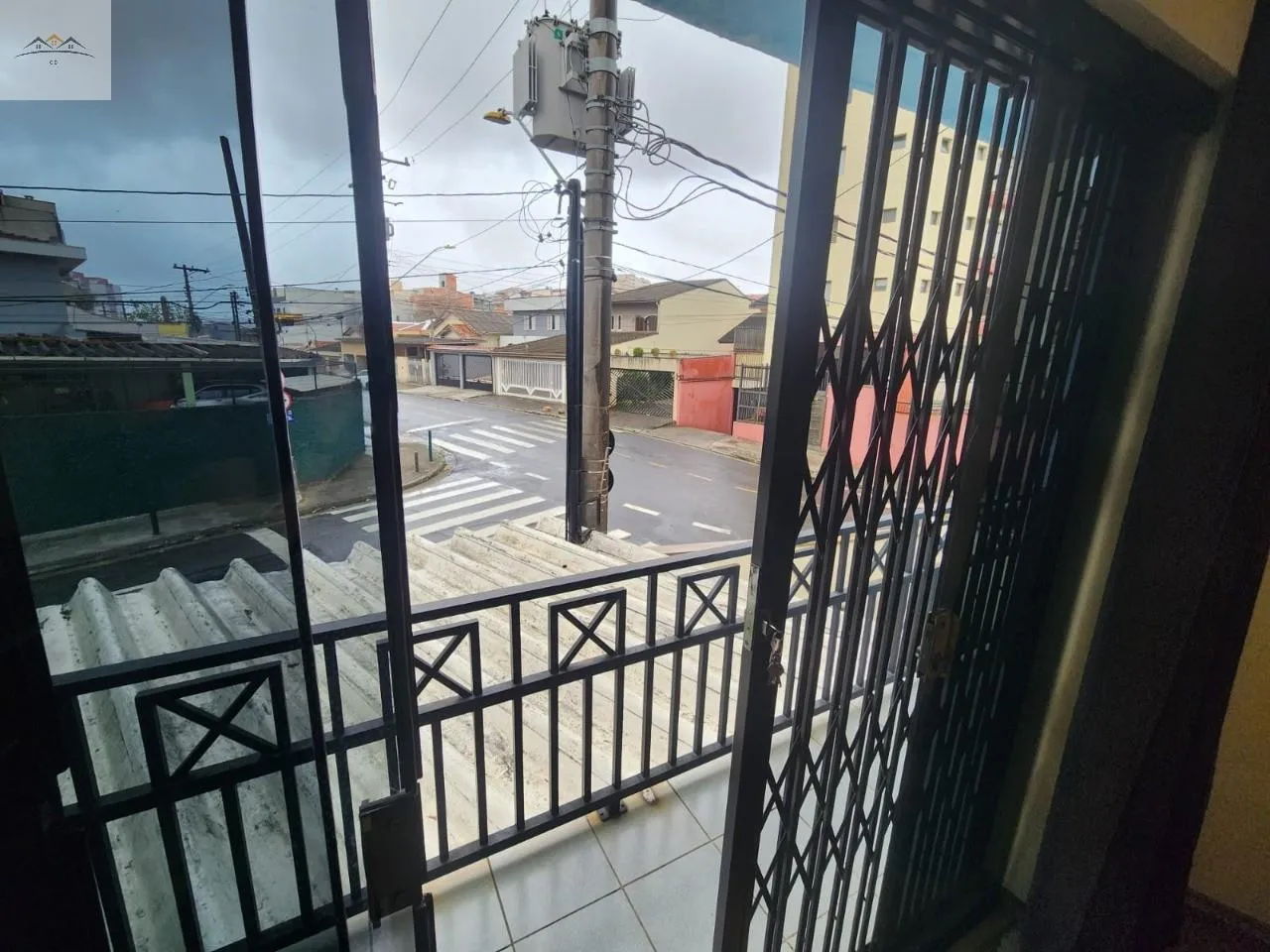 Imagem CASA RESIDENCIAL em Santo André - São Paulo, Vila América