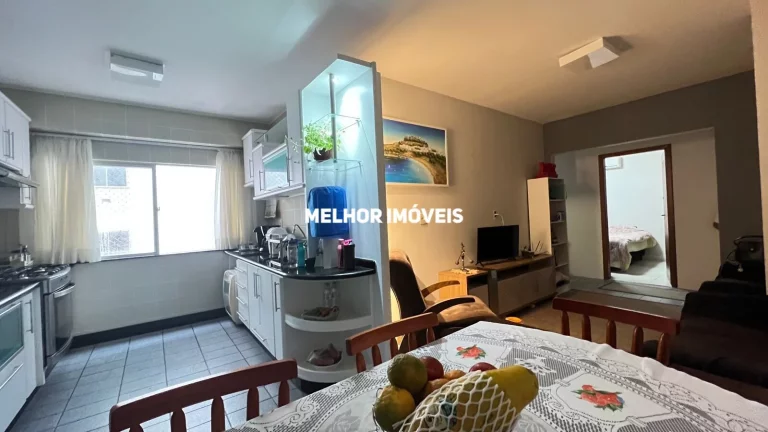 Imagem Ampla Cobertura com 263 m² no Centro de Balneário Camboriú