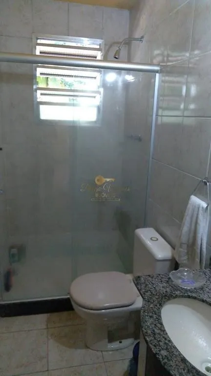 Imagem Casa em Condomínio para Venda em Teresópolis / RJ no bairro Prata