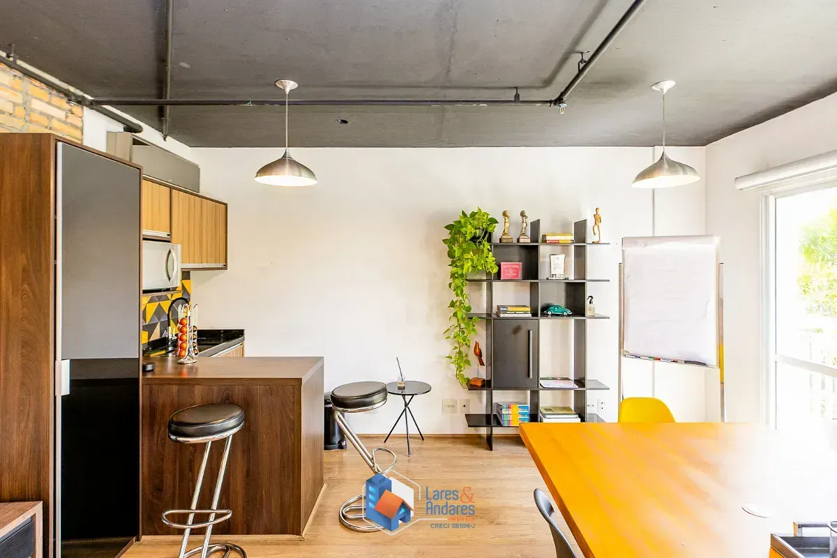 Imagem Conjunto comercial para venda em Jardim Promissão, 107m²