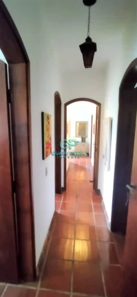 Imagem Apartamento à venda no bairro Enseada - Guarujá/SP