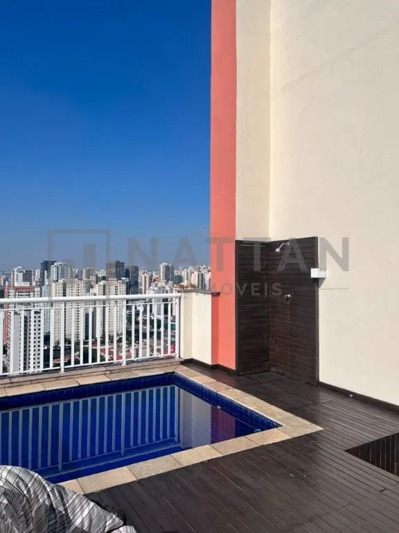 Imagem Apartamento com 4 dormitórios, 2 suítes, 264 m², 3 vagas e varanda com churrasqueira