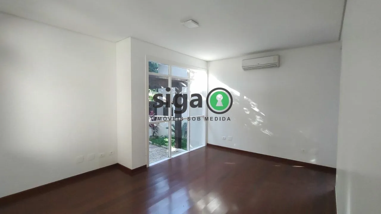 Imagem Casa a venda em Condomínio Fechado no Morumbi com 4 quartos