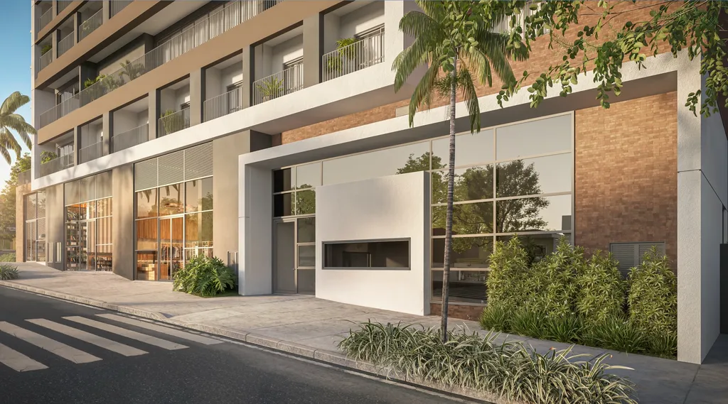 Imagem Landmark Santa Cruz by Diálogo Smart Spaces - Breve Lançamento - Landmark Santa Cruz by Diálogo Smart Spaces