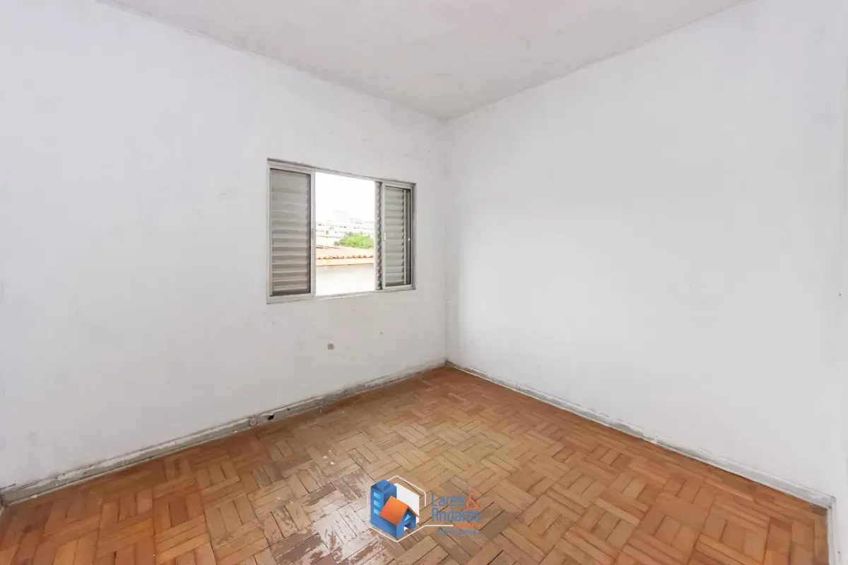 Imagem Casa de vila para venda em Brooklin Paulista com 4 quartos, 200m²