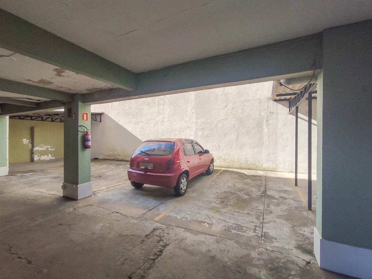 Imagem Apartamento no bairro Menino Deus - 2 dormitórios