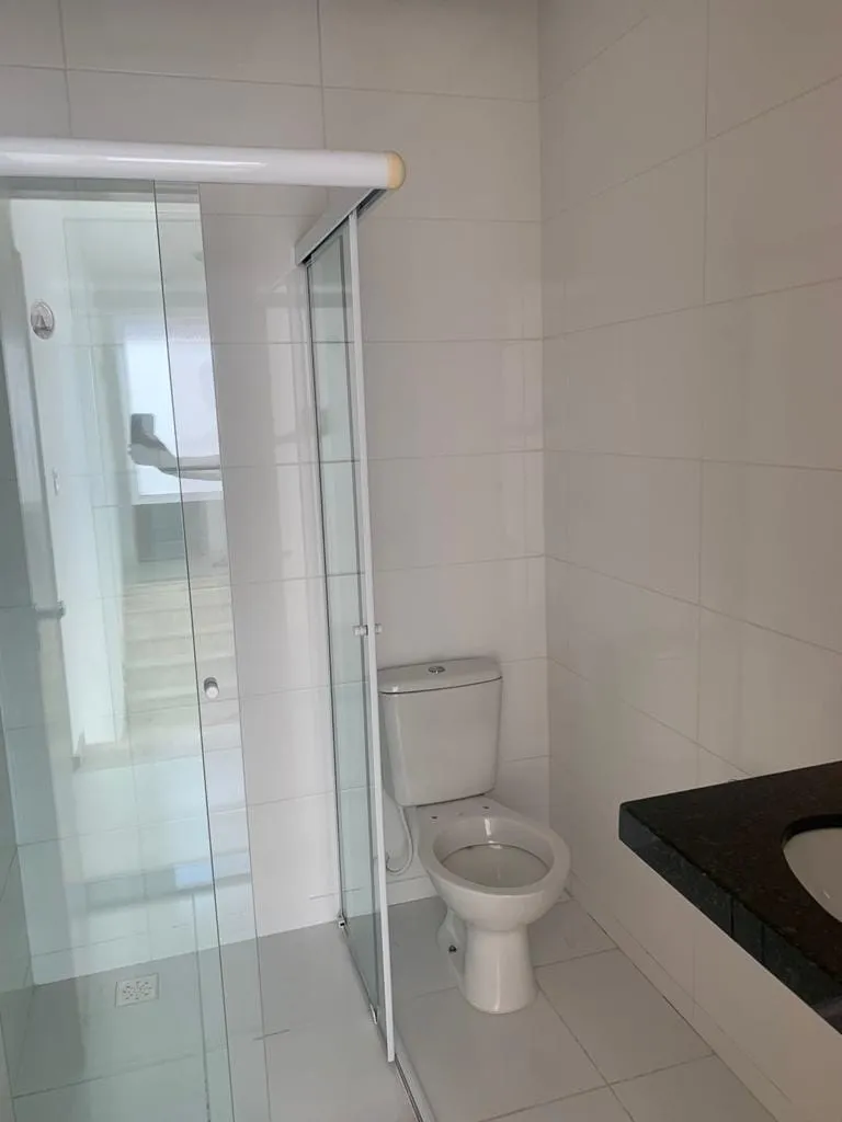 Imagem Casa 3 Quartos, 1 Suite, 2 Vagas, 119M², Vila Areao, Taubaté - SP | Condomínio Residencial Contemporâneo