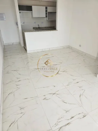 Imagem Apartamento 3 Dormitórios ( 1 suíte), 2 vagas, Verano Home Resort, Jacareí.