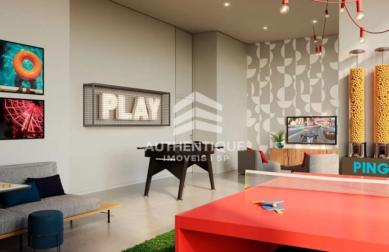 Imagem HAUS MITRE PERDIZES - Apartamento à venda em São Paulo/SP