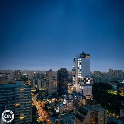 Imagem Apartamento à venda no bairro Jardim Paulista - São Paulo/SP