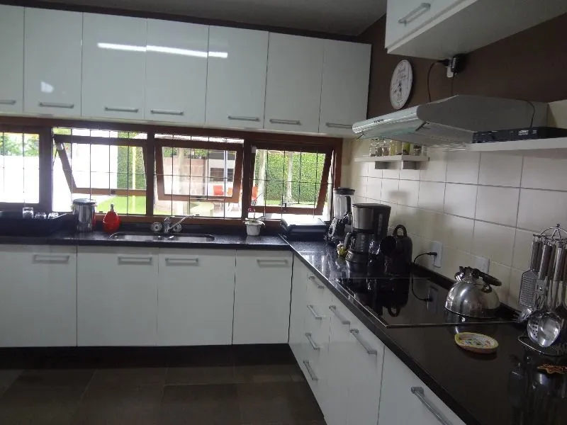 Imagem Casa para Venda - 268m², 3 dormitórios, sendo 1 suites, Jardim Isabel