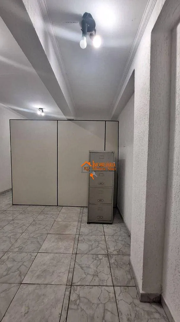 Imagem Sobrado à venda, 80 m² por R$ 530.000 - Centro - Guarulhos/SP