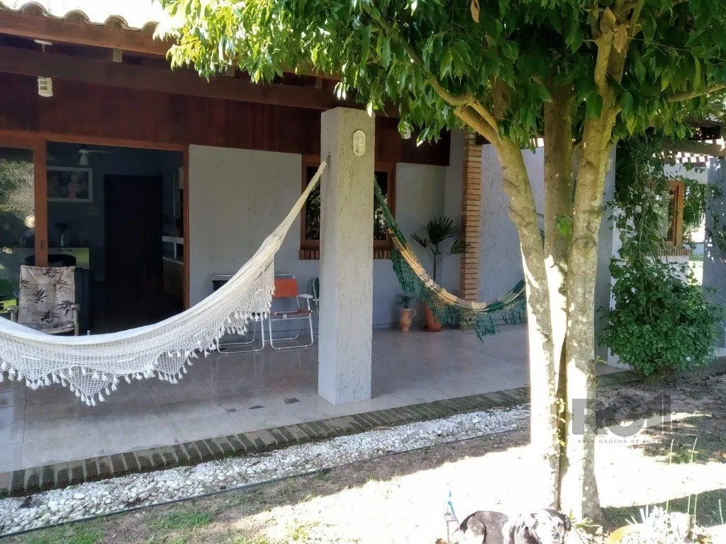 Imagem Casa de Condomínio em Martinica