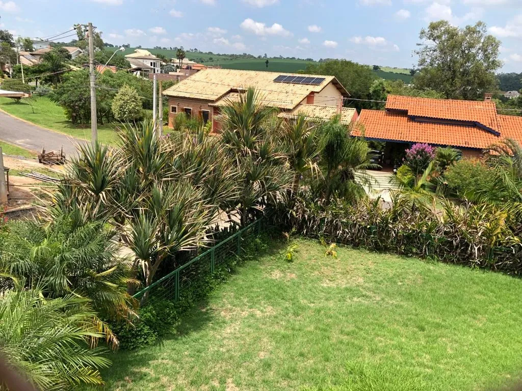 Imagem Sobrado no condomínio Village Ipanema 01