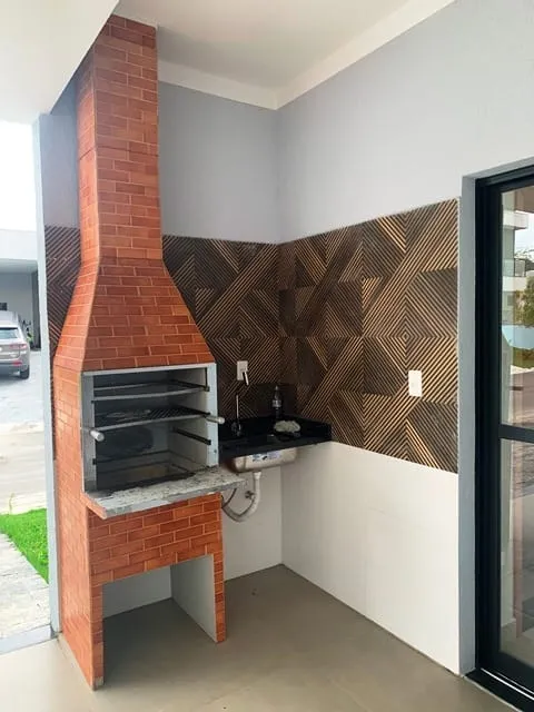 Imagem Casa à venda 2 Quartos, 2 Suites, 3 Vagas, 180M², Vila Prado, Pindamonhangaba - SP | Condomínio Vila Romana