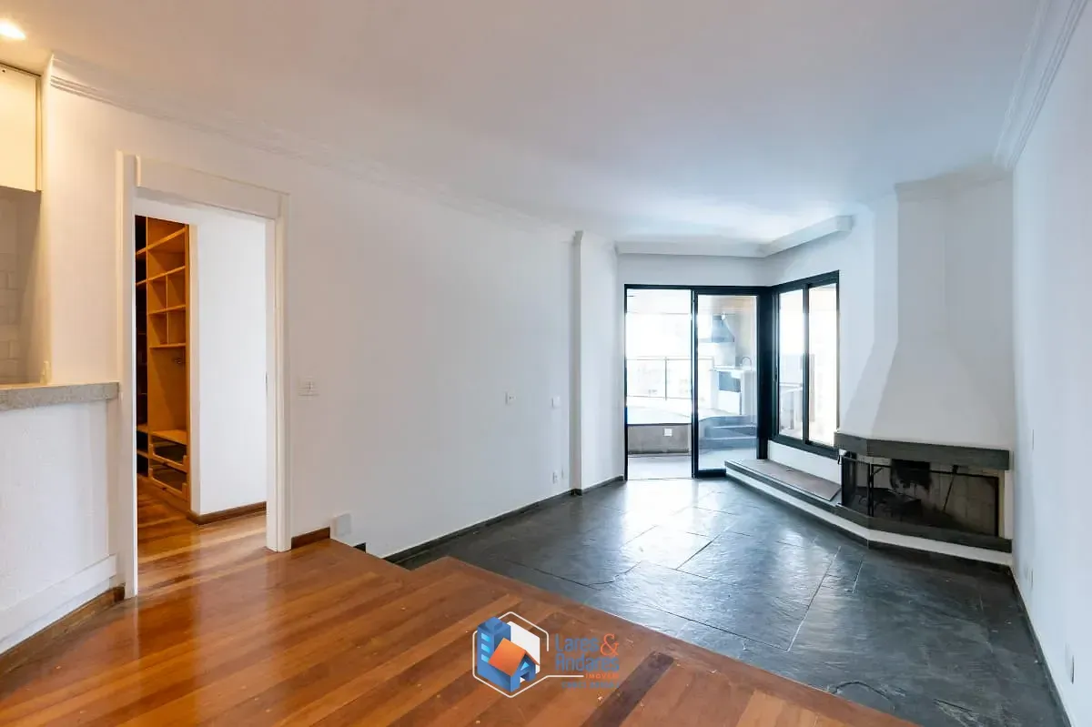 Imagem Apartamento para venda em Vila Suzana com 1 quarto, sendo 1 suíte, 78m²
