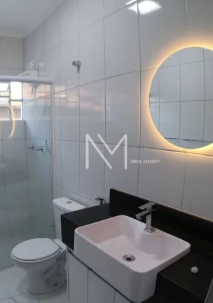 Imagem Casa Térrea à Venda 3 Quartos 1 Suíte 160m² Piscina-Bairro Jardim Satélite