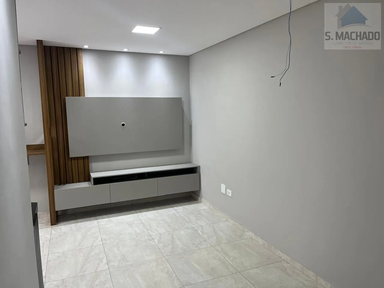 Imagem Apartamento para Venda em Santo André / SP no bairro Vila Pires