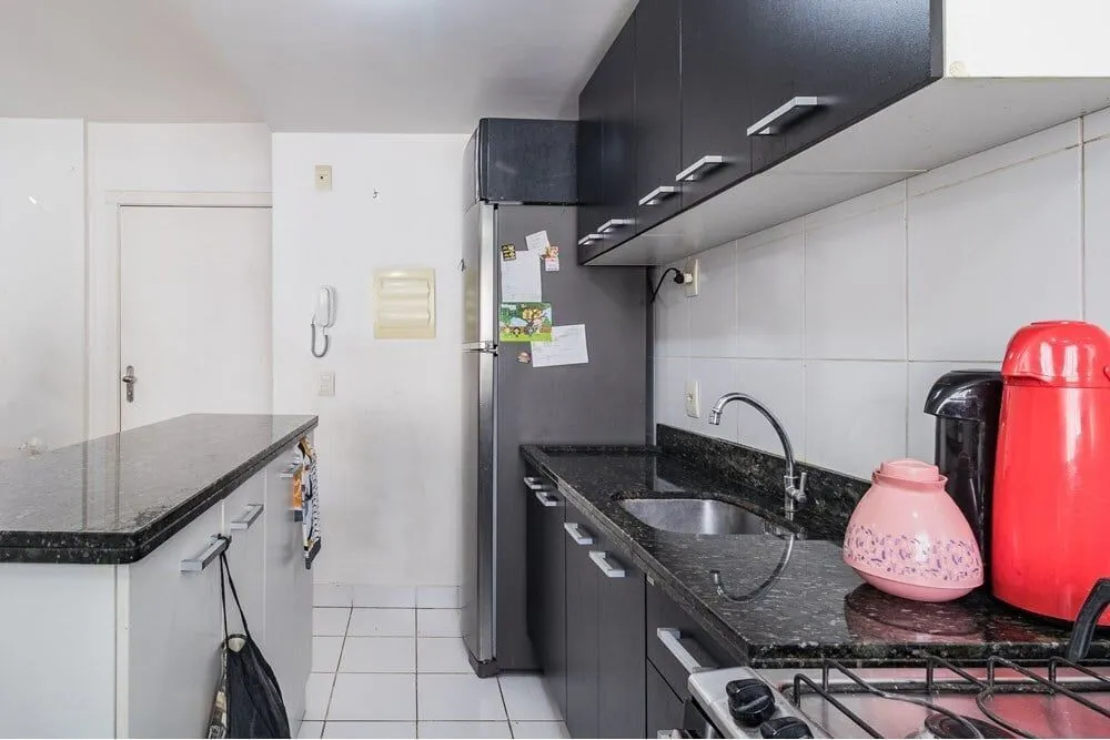 Imagem Apartamento 3 dormitórios com suíte