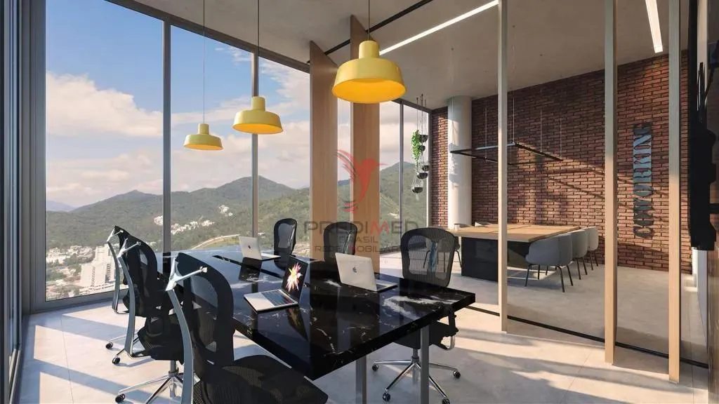 Imagem Brava Breeze, Seu refúgio em Praia Brava. Itajai