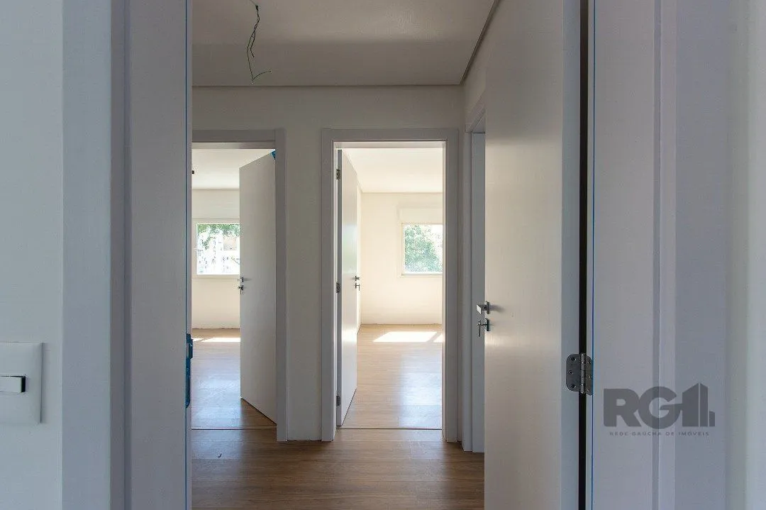 Imagem Apartamento para Venda - 143.36m², 3 dormitórios, sendo 1 suites, 2 vagas - Tristeza