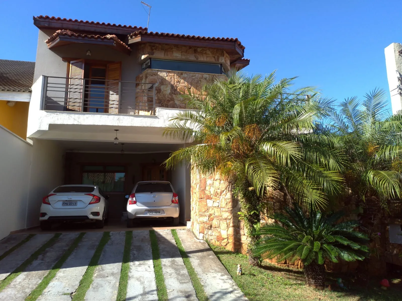 Imagem !!!Casa no Condomínio Residencial Valência!!!
